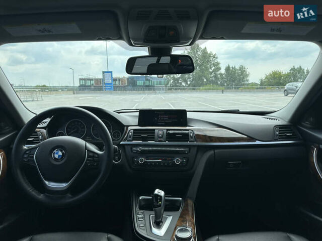 Белый БМВ 3 Серия, объемом двигателя 3 л и пробегом 140 тыс. км за 20000 $, фото 17 на Automoto.ua