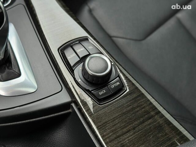 Белый БМВ 3 Серия, объемом двигателя 2 л и пробегом 189 тыс. км за 13290 $, фото 24 на Automoto.ua