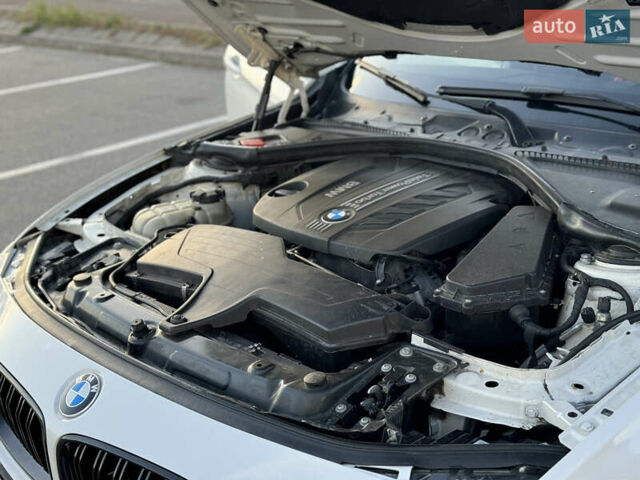 Білий БМВ 3 Серія, об'ємом двигуна 2 л та пробігом 262 тис. км за 15000 $, фото 26 на Automoto.ua