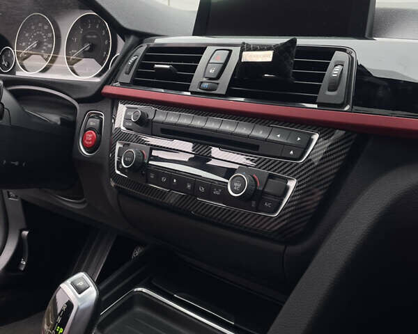 Белый БМВ 3 Серия, объемом двигателя 3 л и пробегом 153 тыс. км за 16000 $, фото 31 на Automoto.ua