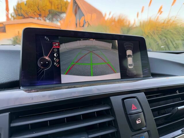 Белый БМВ 3 Серия, объемом двигателя 2 л и пробегом 89 тыс. км за 7000 $, фото 10 на Automoto.ua