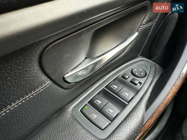 Білий БМВ 3 Серія, об'ємом двигуна 2.98 л та пробігом 162 тис. км за 16700 $, фото 30 на Automoto.ua