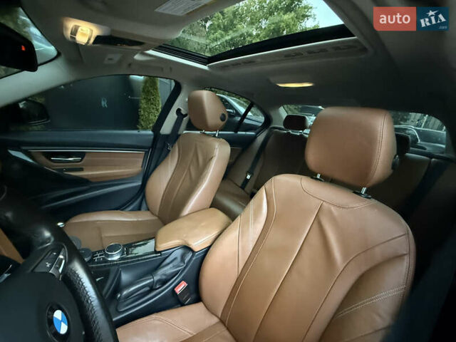 Белый БМВ 3 Серия, объемом двигателя 2.98 л и пробегом 183 тыс. км за 15500 $, фото 28 на Automoto.ua
