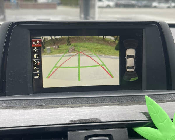 Белый БМВ 3 Серия, объемом двигателя 2 л и пробегом 107 тыс. км за 13500 $, фото 14 на Automoto.ua