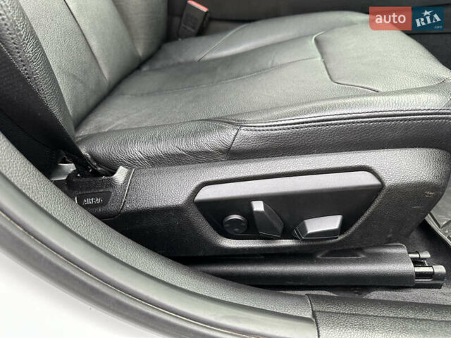 Білий БМВ 3 Серія, об'ємом двигуна 2.98 л та пробігом 162 тис. км за 16700 $, фото 27 на Automoto.ua