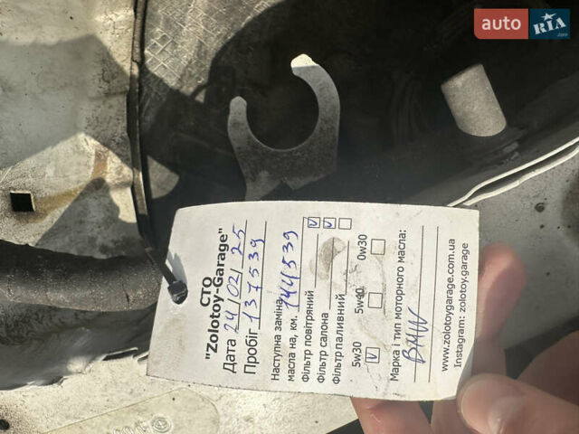 Белый БМВ 3 Серия, объемом двигателя 3 л и пробегом 140 тыс. км за 20000 $, фото 30 на Automoto.ua