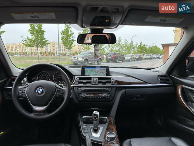 Білий БМВ 3 Серія, об'ємом двигуна 2.98 л та пробігом 162 тис. км за 16700 $, фото 29 на Automoto.ua