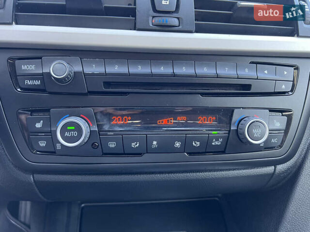 Білий БМВ 3 Серія, об'ємом двигуна 2 л та пробігом 201 тис. км за 11500 $, фото 18 на Automoto.ua