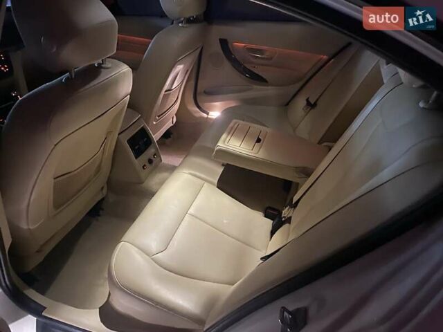 БМВ 3 Серия 2014 в Киеве на Automoto.ua Белый БМВ 3 Серия, объемом двигателя 2 л и пробегом 105 тыс. км за 12300 $, фото 14 на Automoto.ua