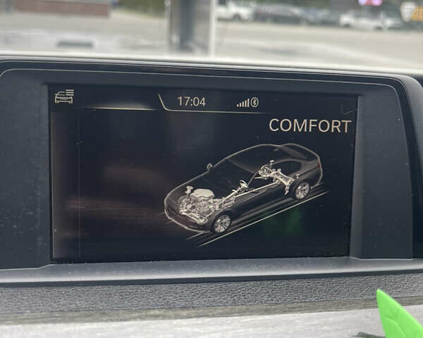 Белый БМВ 3 Серия, объемом двигателя 2 л и пробегом 107 тыс. км за 13500 $, фото 16 на Automoto.ua