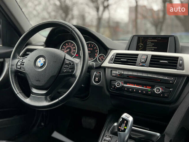 Білий БМВ 3 Серія, об'ємом двигуна 2 л та пробігом 297 тис. км за 10650 $, фото 17 на Automoto.ua