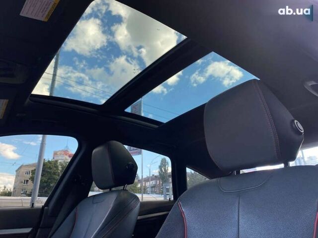 Білий БМВ 3 Серія, об'ємом двигуна 3 л та пробігом 142 тис. км за 19400 $, фото 24 на Automoto.ua