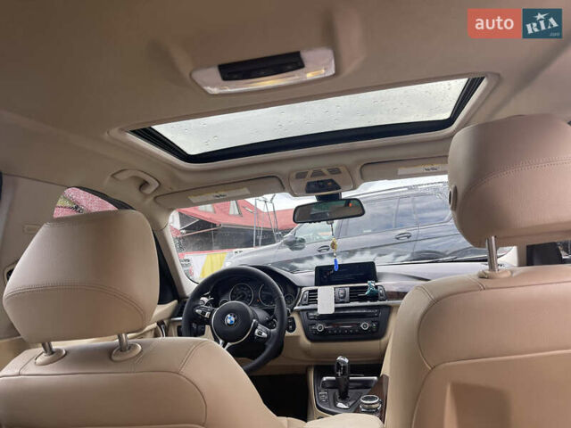 Белый БМВ 3 Серия, объемом двигателя 2 л и пробегом 159 тыс. км за 12995 $, фото 26 на Automoto.ua