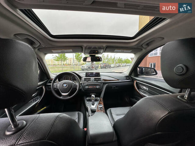 Білий БМВ 3 Серія, об'ємом двигуна 2.98 л та пробігом 162 тис. км за 16700 $, фото 28 на Automoto.ua