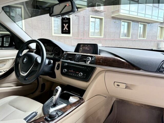 Белый БМВ 3 Серия, объемом двигателя 2 л и пробегом 250 тыс. км за 11800 $, фото 9 на Automoto.ua