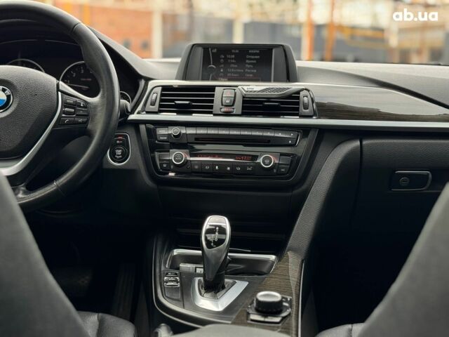 Белый БМВ 3 Серия, объемом двигателя 2 л и пробегом 189 тыс. км за 13290 $, фото 41 на Automoto.ua