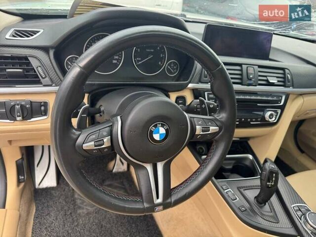 Білий БМВ 3 Серія, об'ємом двигуна 2 л та пробігом 171 тис. км за 10950 $, фото 14 на Automoto.ua