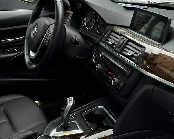 Білий БМВ 3 Серія, об'ємом двигуна 2 л та пробігом 174 тис. км за 9500 $, фото 17 на Automoto.ua