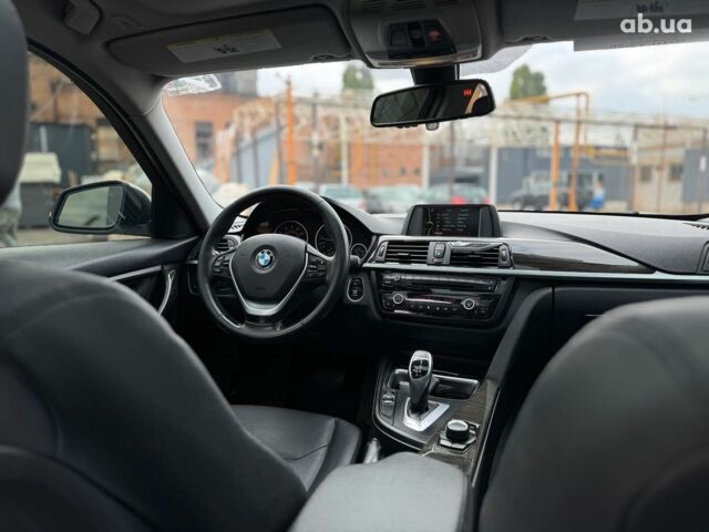 Белый БМВ 3 Серия, объемом двигателя 2 л и пробегом 189 тыс. км за 13290 $, фото 39 на Automoto.ua