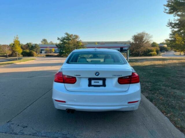 Білий БМВ 3 Серія, об'ємом двигуна 2 л та пробігом 88 тис. км за 3700 $, фото 5 на Automoto.ua