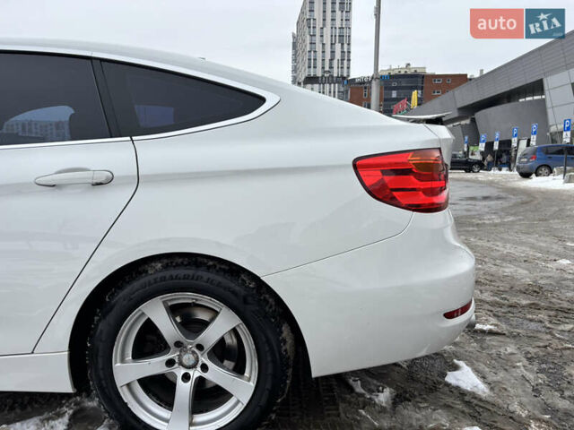 Белый БМВ 3 Серия, объемом двигателя 2 л и пробегом 315 тыс. км за 17200 $, фото 25 на Automoto.ua