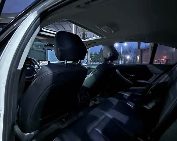 Белый БМВ 3 Серия, объемом двигателя 2 л и пробегом 149 тыс. км за 13500 $, фото 10 на Automoto.ua