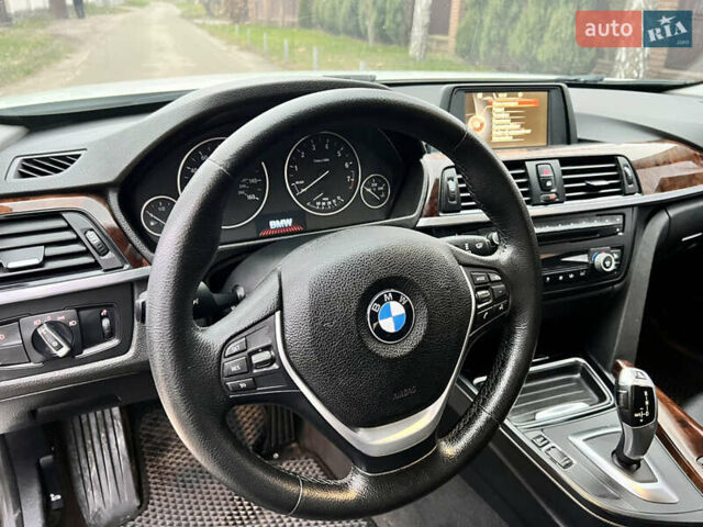 Білий БМВ 3 Серія, об'ємом двигуна 2 л та пробігом 237 тис. км за 11700 $, фото 24 на Automoto.ua