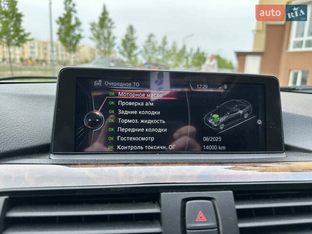 Білий БМВ 3 Серія, об'ємом двигуна 2.98 л та пробігом 162 тис. км за 16700 $, фото 38 на Automoto.ua