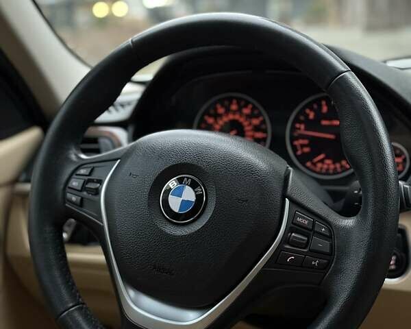 Белый БМВ 3 Серия, объемом двигателя 2 л и пробегом 100 тыс. км за 13300 $, фото 19 на Automoto.ua