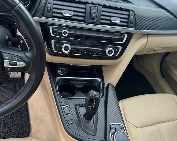 Білий БМВ 3 Серія, об'ємом двигуна 2 л та пробігом 171 тис. км за 10950 $, фото 13 на Automoto.ua