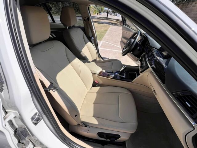 Білий БМВ 3 Серія, об'ємом двигуна 2 л та пробігом 80 тис. км за 5400 $, фото 10 на Automoto.ua