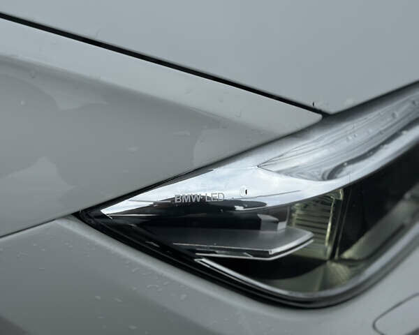 Белый БМВ 3 Серия, объемом двигателя 2 л и пробегом 190 тыс. км за 13500 $, фото 7 на Automoto.ua