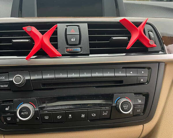 Белый БМВ 3 Серия, объемом двигателя 2 л и пробегом 160 тыс. км за 11800 $, фото 20 на Automoto.ua