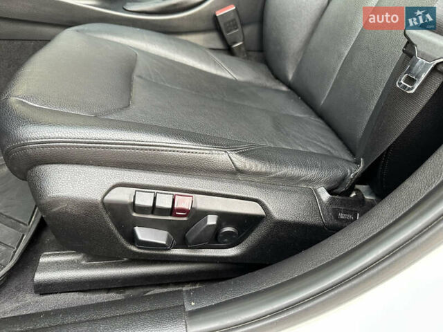 Білий БМВ 3 Серія, об'ємом двигуна 2.98 л та пробігом 162 тис. км за 16700 $, фото 18 на Automoto.ua