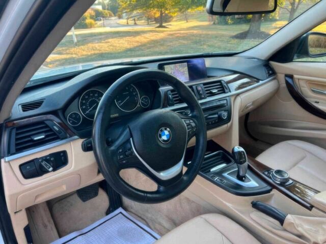 Білий БМВ 3 Серія, об'ємом двигуна 2 л та пробігом 88 тис. км за 3700 $, фото 10 на Automoto.ua