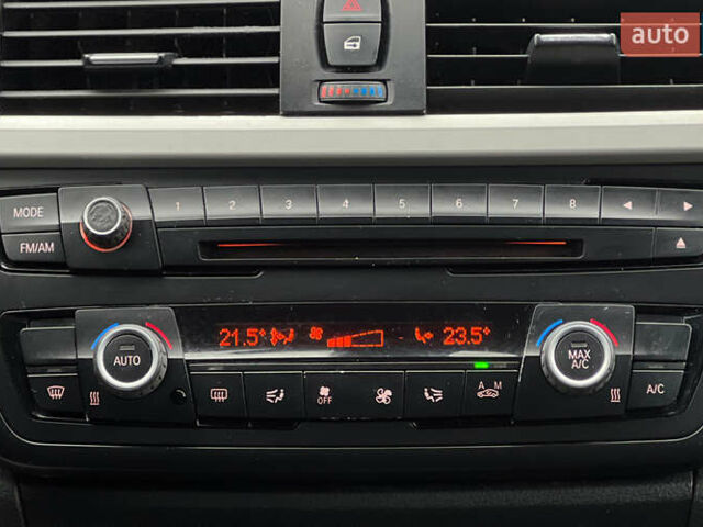 Білий БМВ 3 Серія, об'ємом двигуна 2 л та пробігом 297 тис. км за 10650 $, фото 11 на Automoto.ua