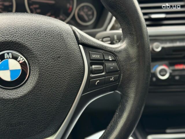 Белый БМВ 3 Серия, объемом двигателя 2 л и пробегом 189 тыс. км за 13290 $, фото 28 на Automoto.ua