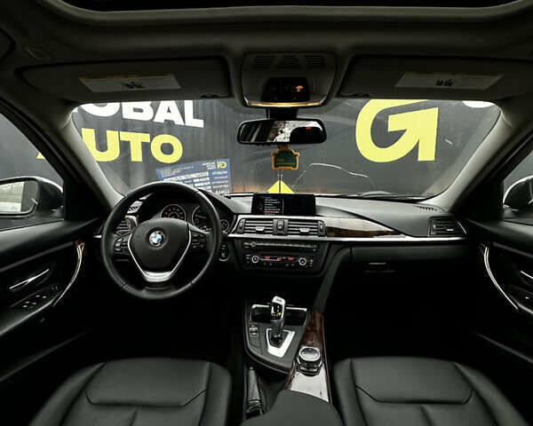 Білий БМВ 3 Серія, об'ємом двигуна 2 л та пробігом 174 тис. км за 9500 $, фото 19 на Automoto.ua