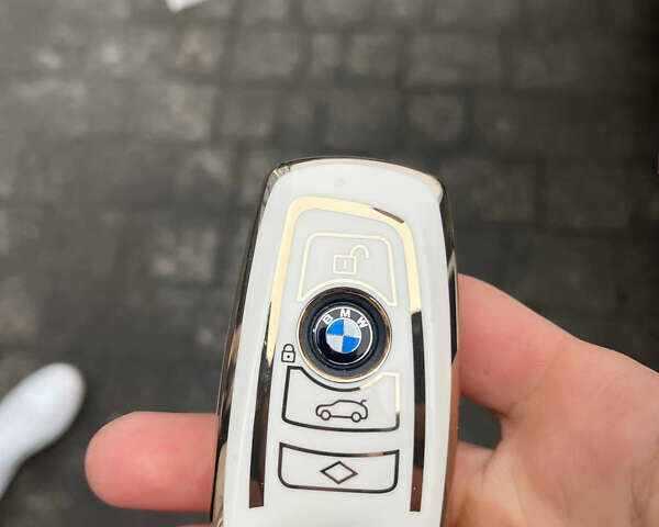 Белый БМВ 3 Серия, объемом двигателя 2 л и пробегом 160 тыс. км за 11800 $, фото 22 на Automoto.ua