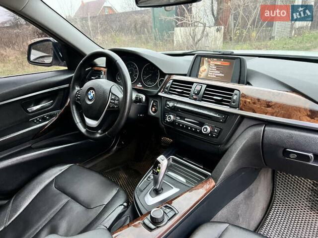 Білий БМВ 3 Серія, об'ємом двигуна 2 л та пробігом 237 тис. км за 11700 $, фото 21 на Automoto.ua