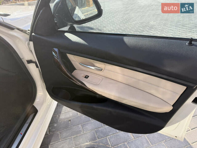 Белый БМВ 3 Серия, объемом двигателя 2 л и пробегом 116 тыс. км за 15900 $, фото 25 на Automoto.ua