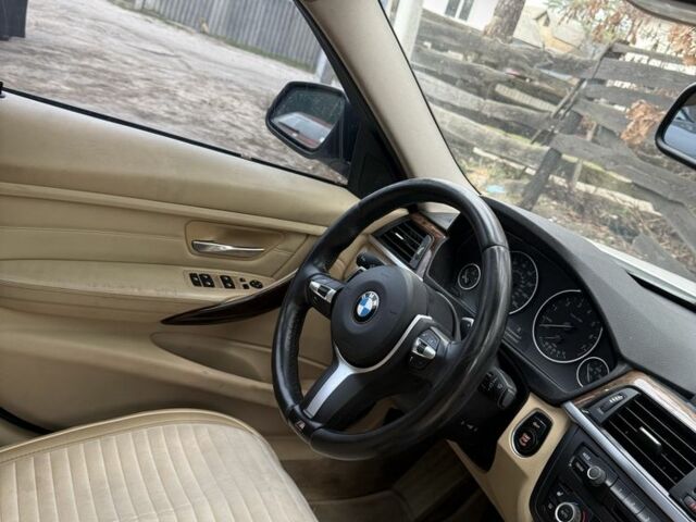 Білий БМВ 3 Серія, об'ємом двигуна 0 л та пробігом 199 тис. км за 7999 $, фото 7 на Automoto.ua