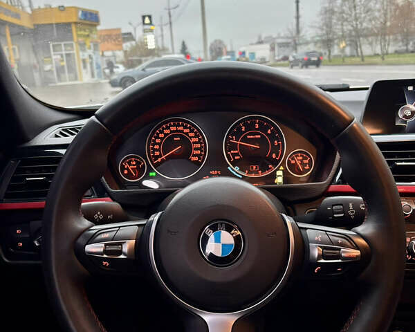 Белый БМВ 3 Серия, объемом двигателя 2 л и пробегом 269 тыс. км за 15400 $, фото 12 на Automoto.ua