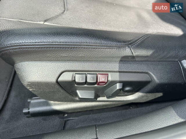 БМВ 3 Серия 2014 в Черкассах на Automoto.ua Белый БМВ 3 Серия, объемом двигателя 2 л и пробегом 116 тыс. км за 13500 $, фото 4 на Automoto.ua