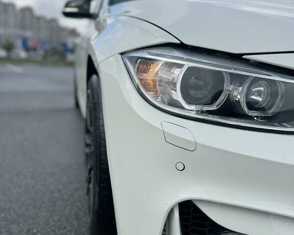 Белый БМВ 3 Серия, объемом двигателя 2 л и пробегом 185 тыс. км за 11900 $, фото 15 на Automoto.ua