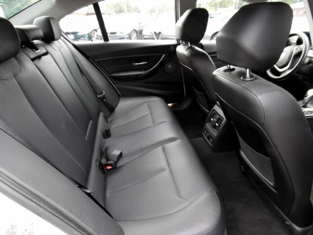 Білий БМВ 3 Серія, об'ємом двигуна 2 л та пробігом 90 тис. км за 3800 $, фото 9 на Automoto.ua