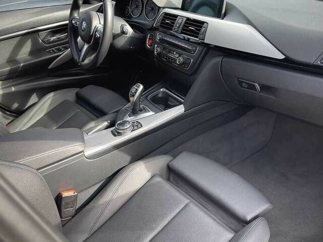 Белый БМВ 3 Серия, объемом двигателя 2 л и пробегом 130 тыс. км за 11000 $, фото 6 на Automoto.ua