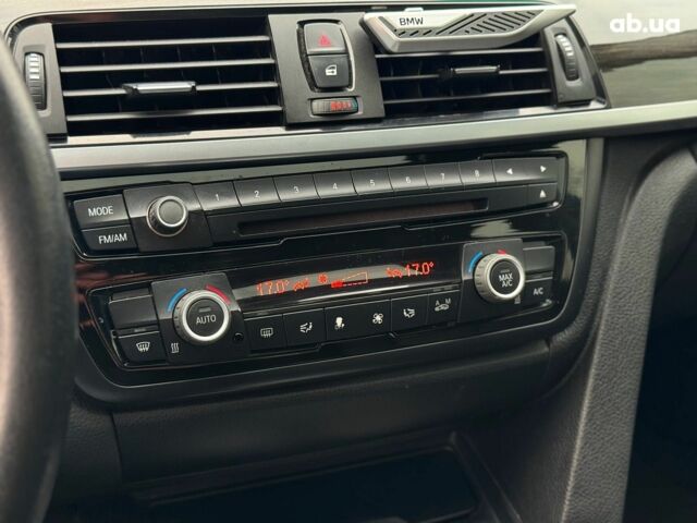 Белый БМВ 3 Серия, объемом двигателя 2 л и пробегом 189 тыс. км за 13290 $, фото 25 на Automoto.ua