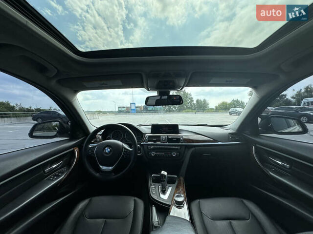 Белый БМВ 3 Серия, объемом двигателя 3 л и пробегом 140 тыс. км за 20000 $, фото 16 на Automoto.ua