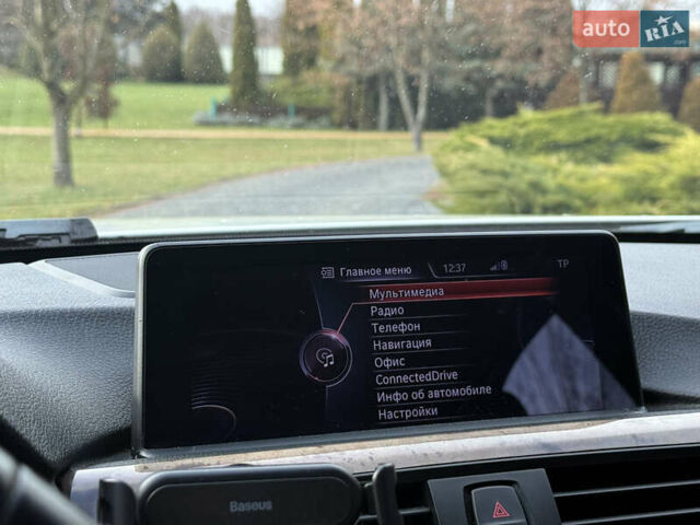 Белый БМВ 3 Серия, объемом двигателя 2 л и пробегом 208 тыс. км за 13500 $, фото 12 на Automoto.ua